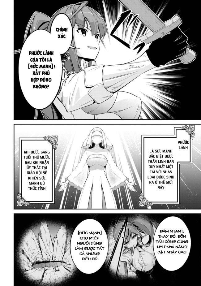 Sekishi Ni Natta Kedo Danchou No Oppai Ga Sugosugite Kokoro Ga Kiyomerarenai Chapter 3 - 7