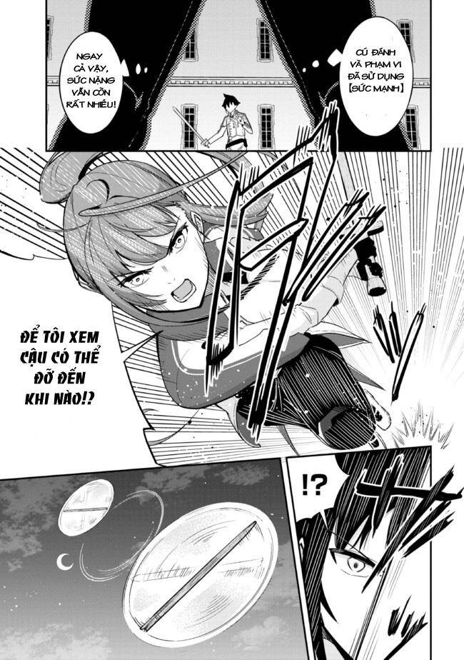 Sekishi Ni Natta Kedo Danchou No Oppai Ga Sugosugite Kokoro Ga Kiyomerarenai Chapter 3 - 10