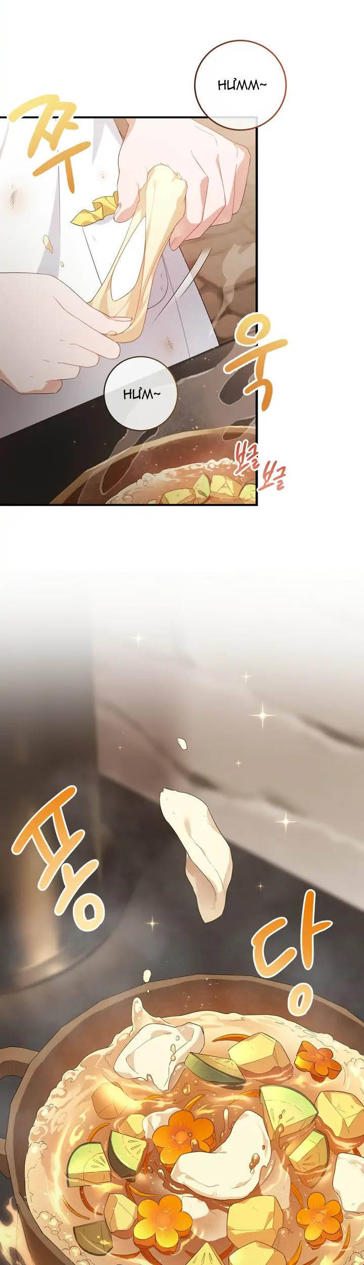 Đã Nếm Thử Thì Ăn Luôn Một Miếng Đi Chapter 1 - 2