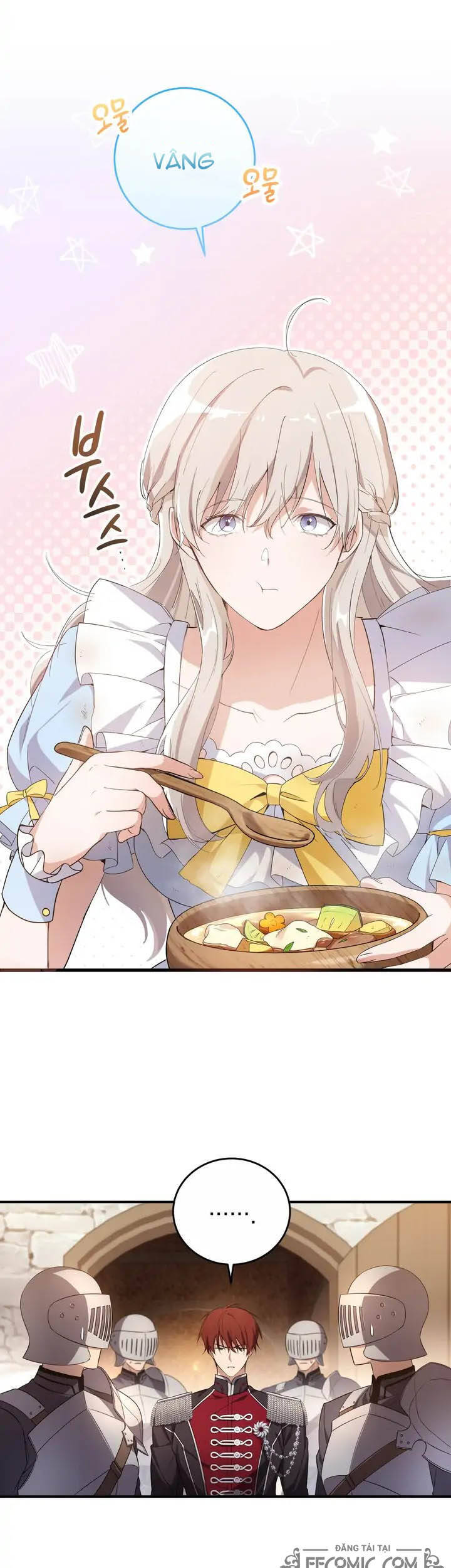 Đã Nếm Thử Thì Ăn Luôn Một Miếng Đi Chapter 1 - 11