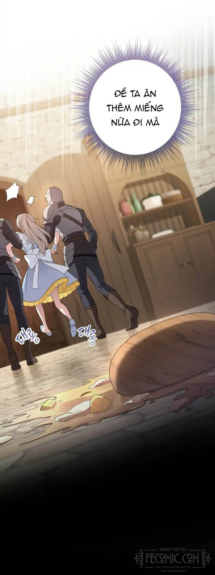 Đã Nếm Thử Thì Ăn Luôn Một Miếng Đi Chapter 1 - 14