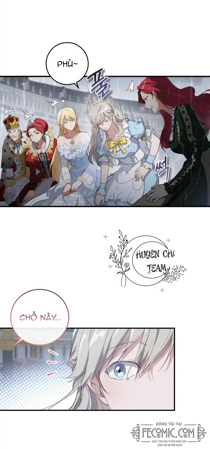 Đã Nếm Thử Thì Ăn Luôn Một Miếng Đi Chapter 1 - 19