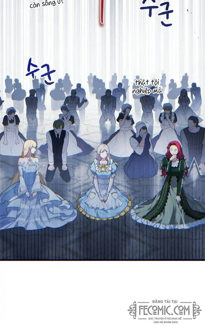 Đã Nếm Thử Thì Ăn Luôn Một Miếng Đi Chapter 1 - 23