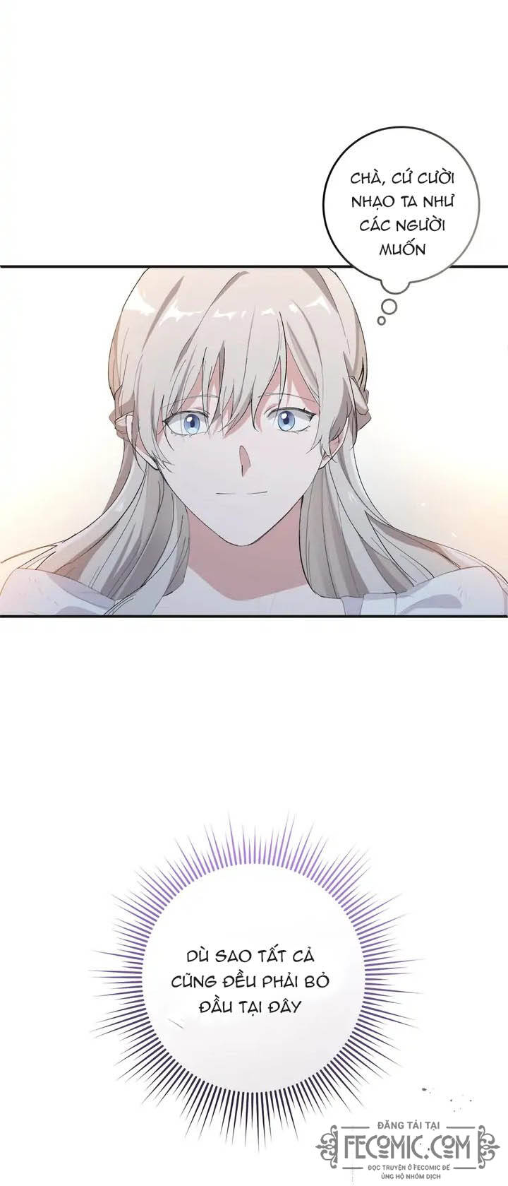 Đã Nếm Thử Thì Ăn Luôn Một Miếng Đi Chapter 1 - 24