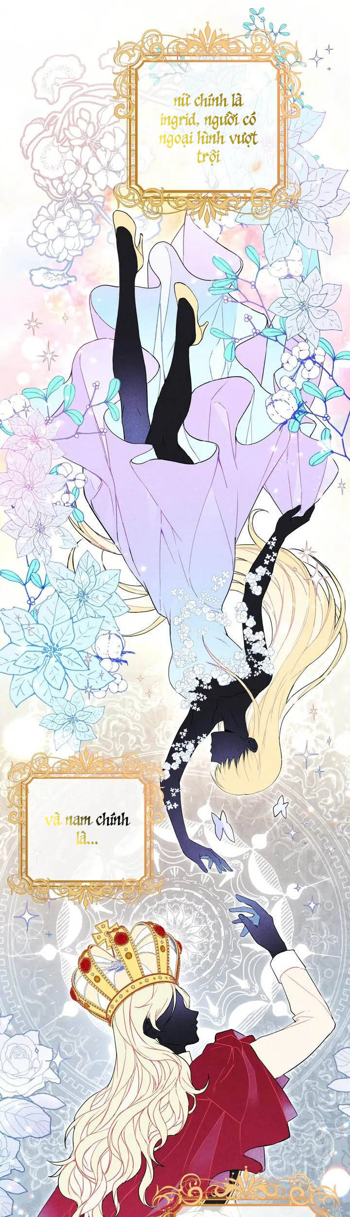 Đã Nếm Thử Thì Ăn Luôn Một Miếng Đi Chapter 1 - 27