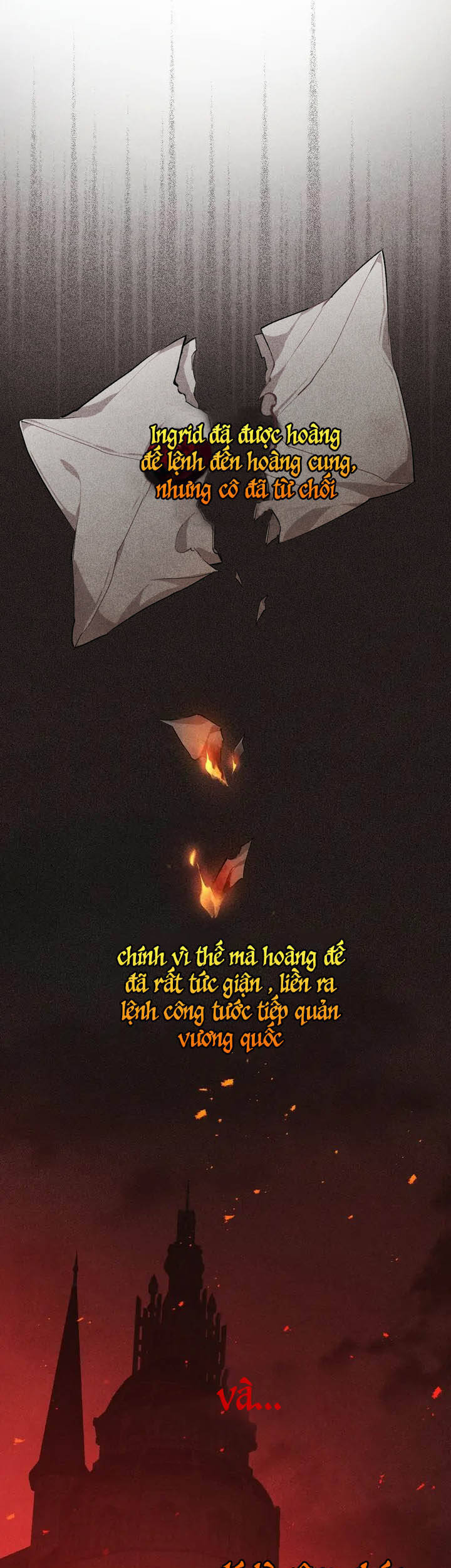 Đã Nếm Thử Thì Ăn Luôn Một Miếng Đi Chapter 1 - 29