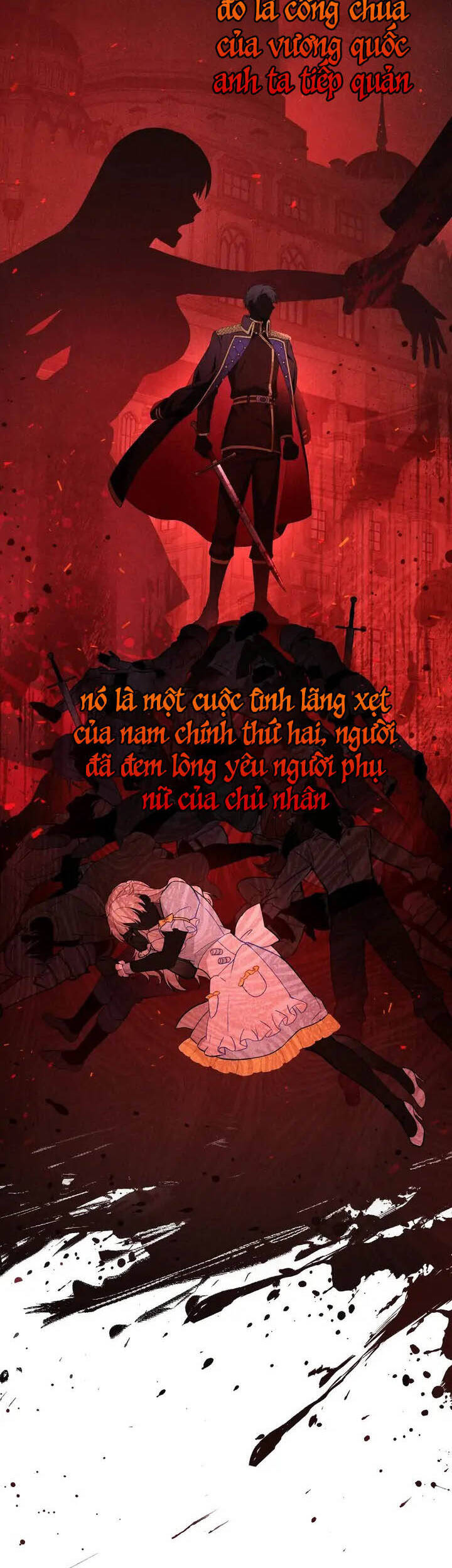 Đã Nếm Thử Thì Ăn Luôn Một Miếng Đi Chapter 1 - 30