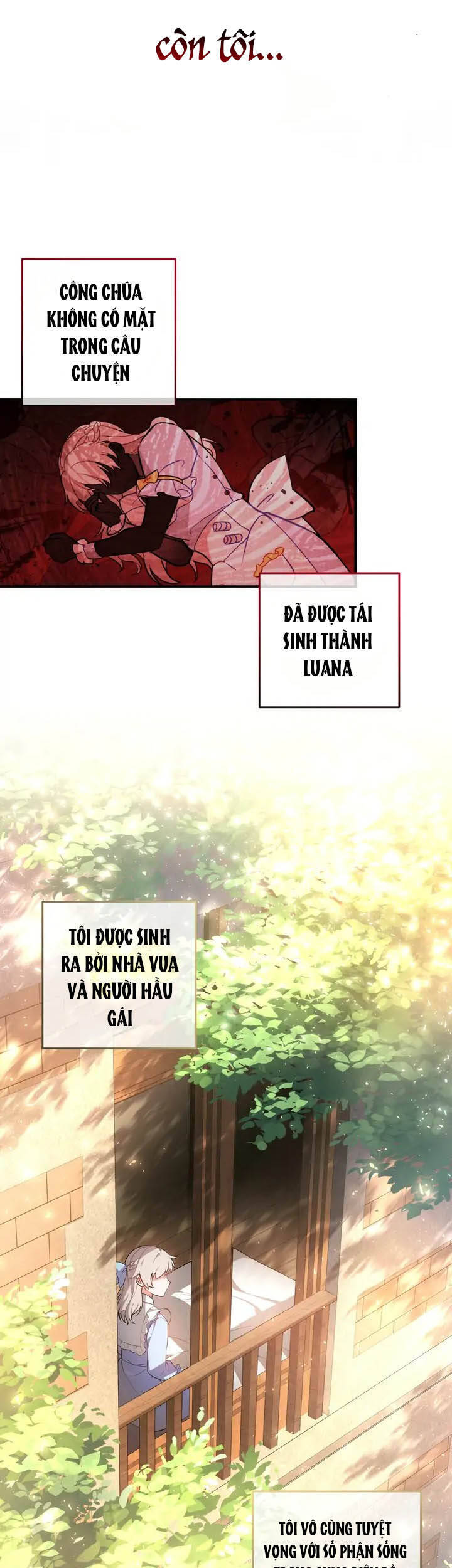 Đã Nếm Thử Thì Ăn Luôn Một Miếng Đi Chapter 1 - 32