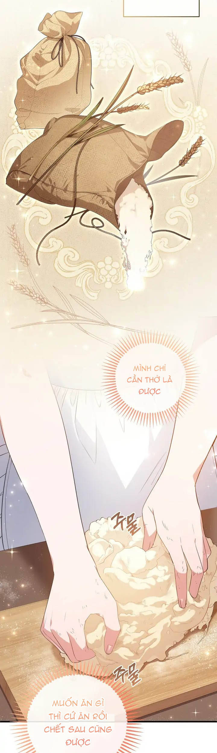 Đã Nếm Thử Thì Ăn Luôn Một Miếng Đi Chapter 1 - 36