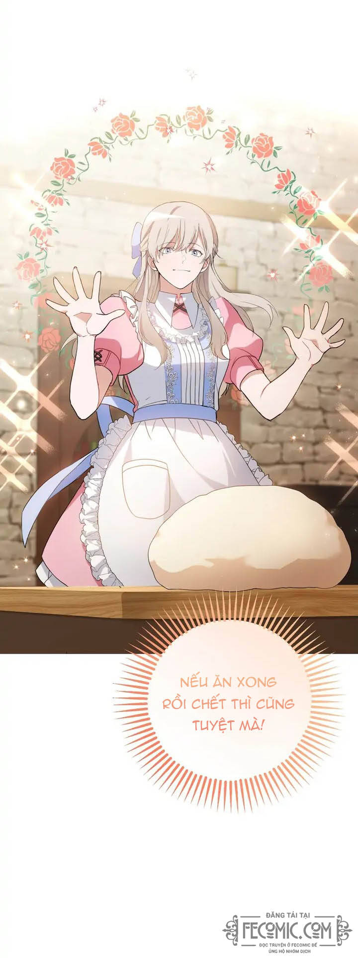 Đã Nếm Thử Thì Ăn Luôn Một Miếng Đi Chapter 1 - 38