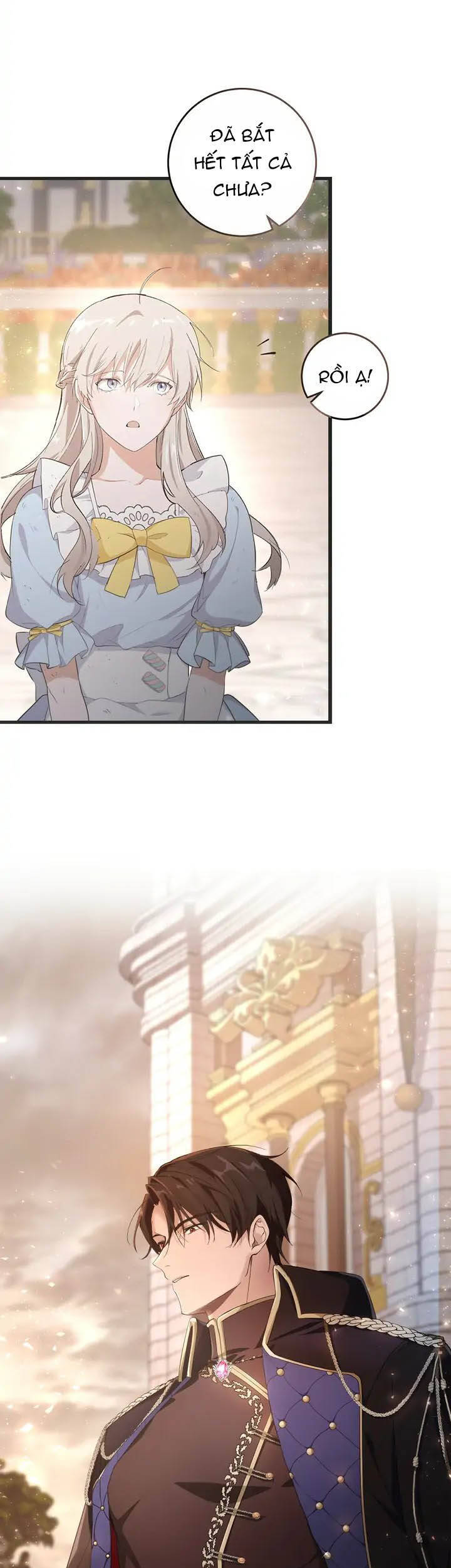 Đã Nếm Thử Thì Ăn Luôn Một Miếng Đi Chapter 1 - 41