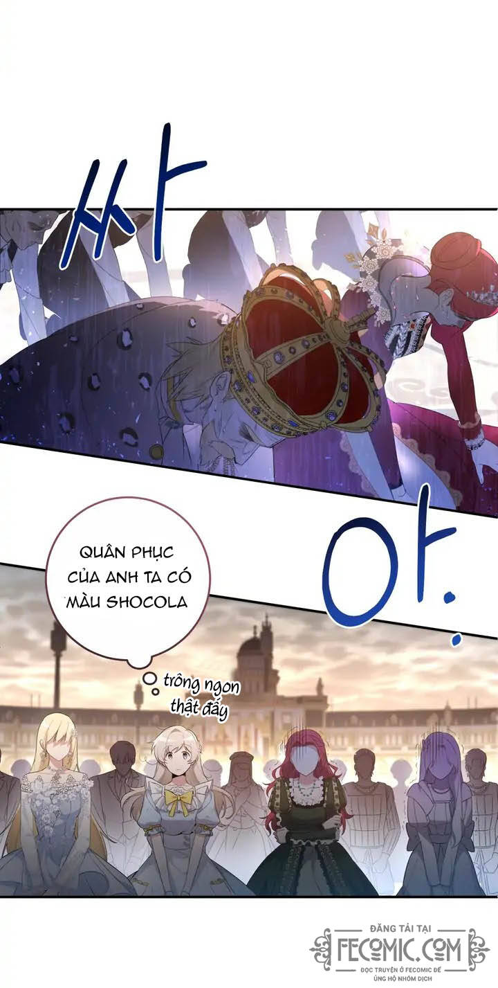 Đã Nếm Thử Thì Ăn Luôn Một Miếng Đi Chapter 1 - 43