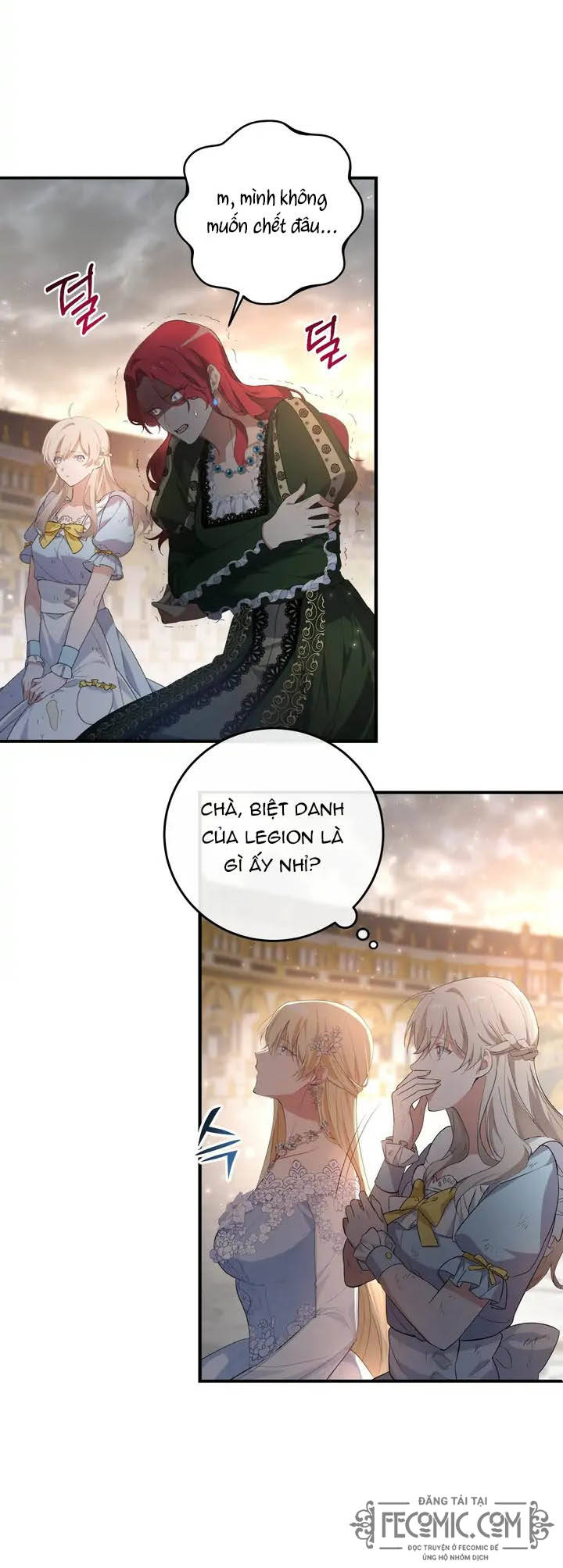 Đã Nếm Thử Thì Ăn Luôn Một Miếng Đi Chapter 1 - 44