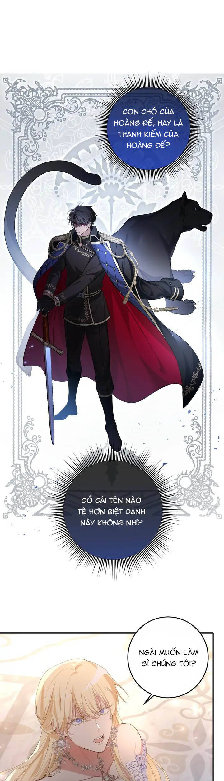 Đã Nếm Thử Thì Ăn Luôn Một Miếng Đi Chapter 1 - 45