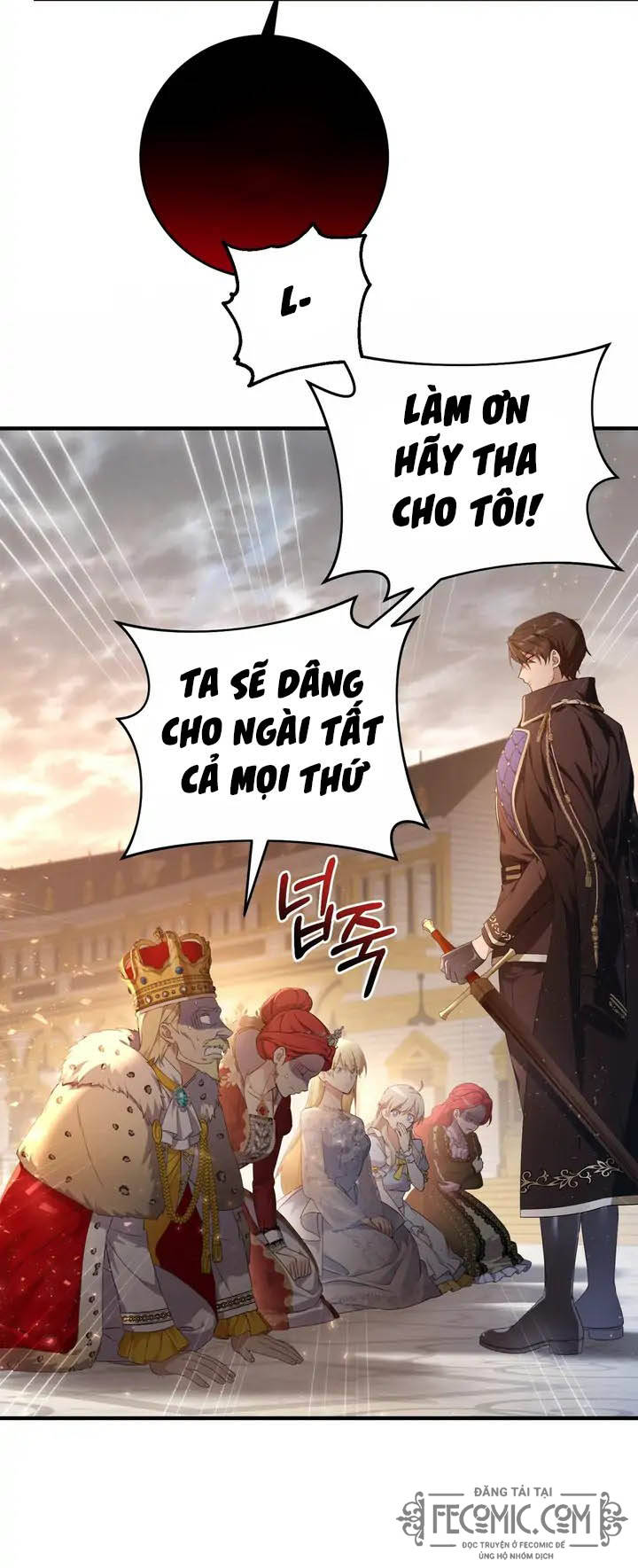 Đã Nếm Thử Thì Ăn Luôn Một Miếng Đi Chapter 1 - 47