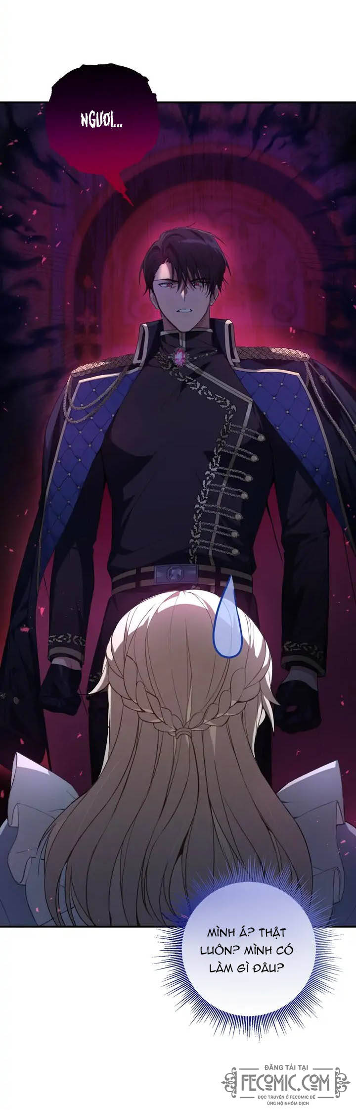 Đã Nếm Thử Thì Ăn Luôn Một Miếng Đi Chapter 1 - 50