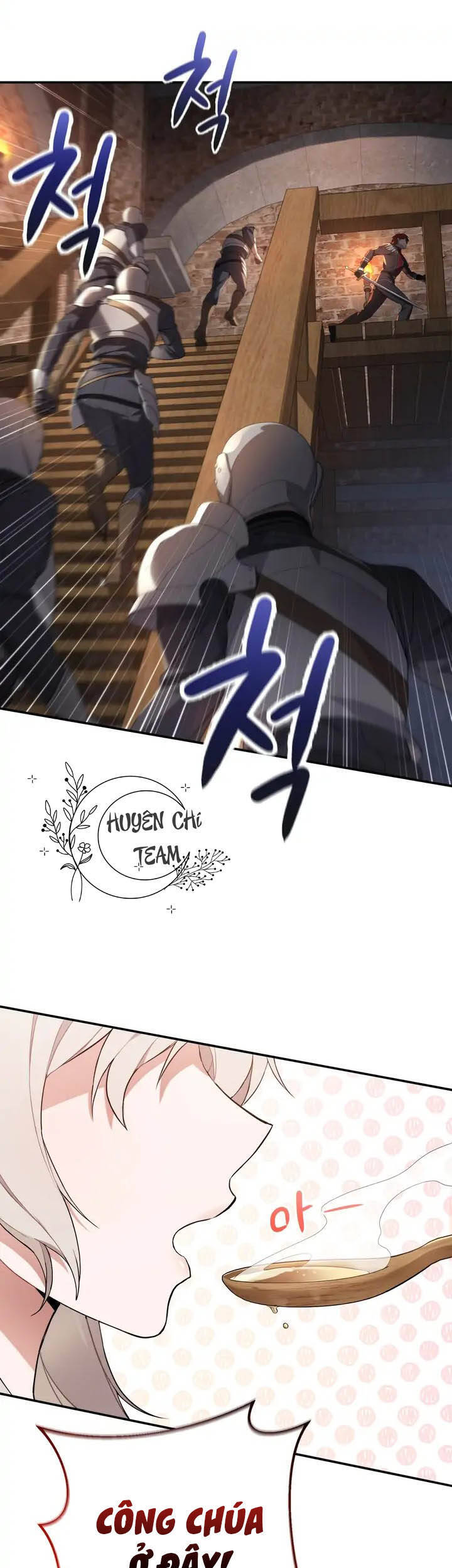 Đã Nếm Thử Thì Ăn Luôn Một Miếng Đi Chapter 1 - 6