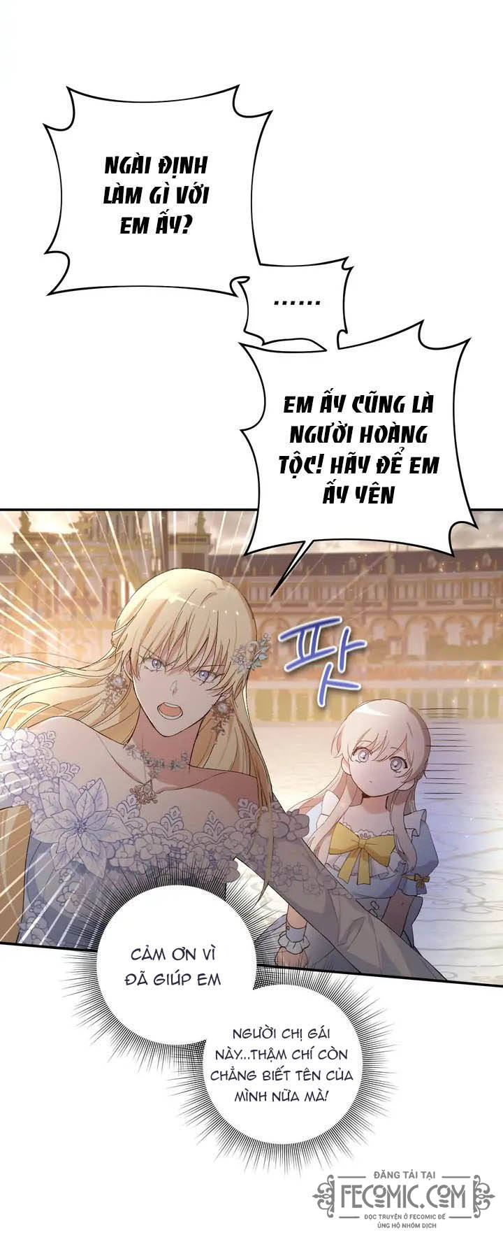 Đã Nếm Thử Thì Ăn Luôn Một Miếng Đi Chapter 1 - 51