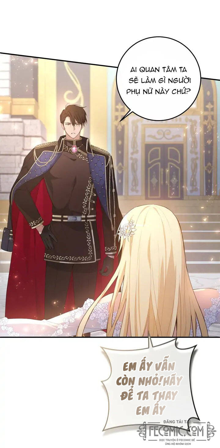 Đã Nếm Thử Thì Ăn Luôn Một Miếng Đi Chapter 1 - 52