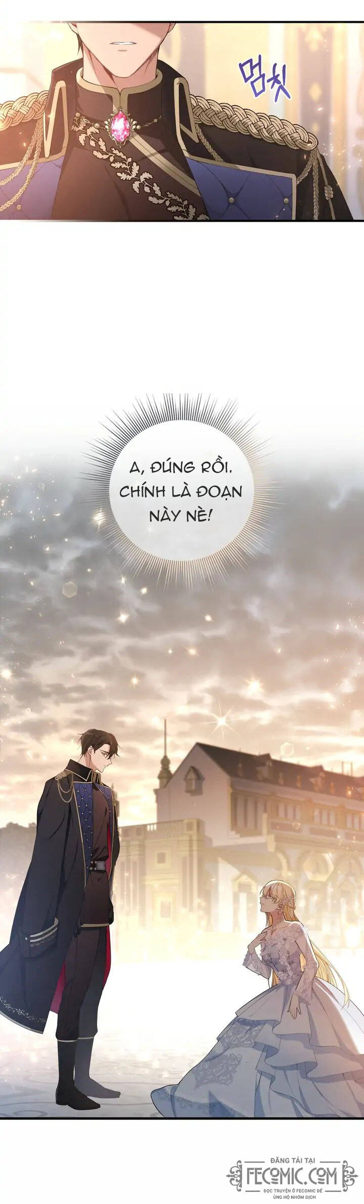 Đã Nếm Thử Thì Ăn Luôn Một Miếng Đi Chapter 1 - 53