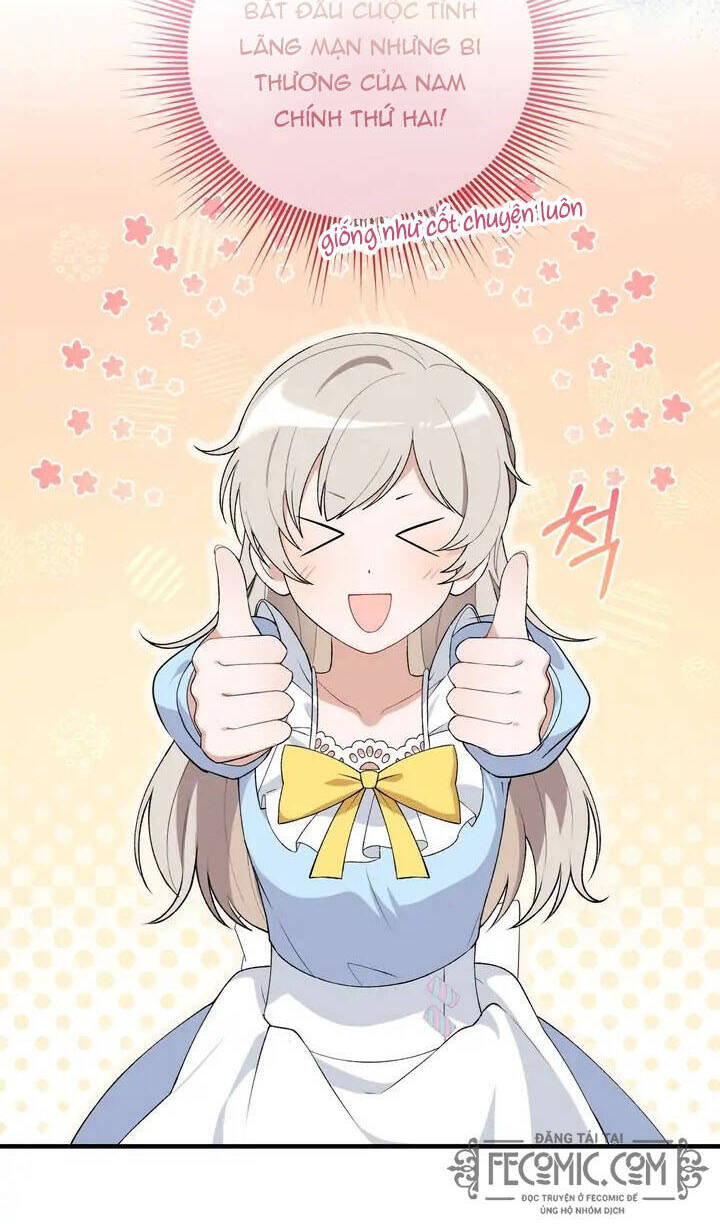 Đã Nếm Thử Thì Ăn Luôn Một Miếng Đi Chapter 1 - 55