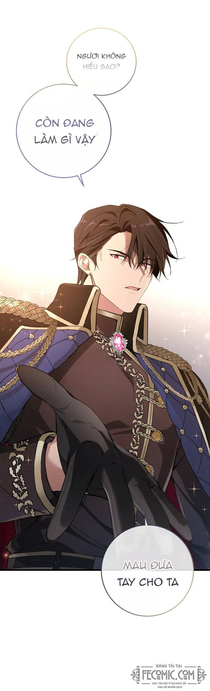 Đã Nếm Thử Thì Ăn Luôn Một Miếng Đi Chapter 1 - 58