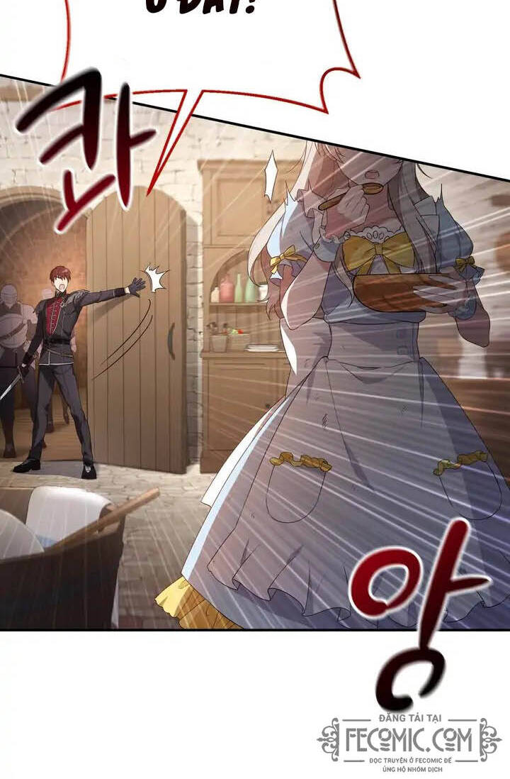 Đã Nếm Thử Thì Ăn Luôn Một Miếng Đi Chapter 1 - 7