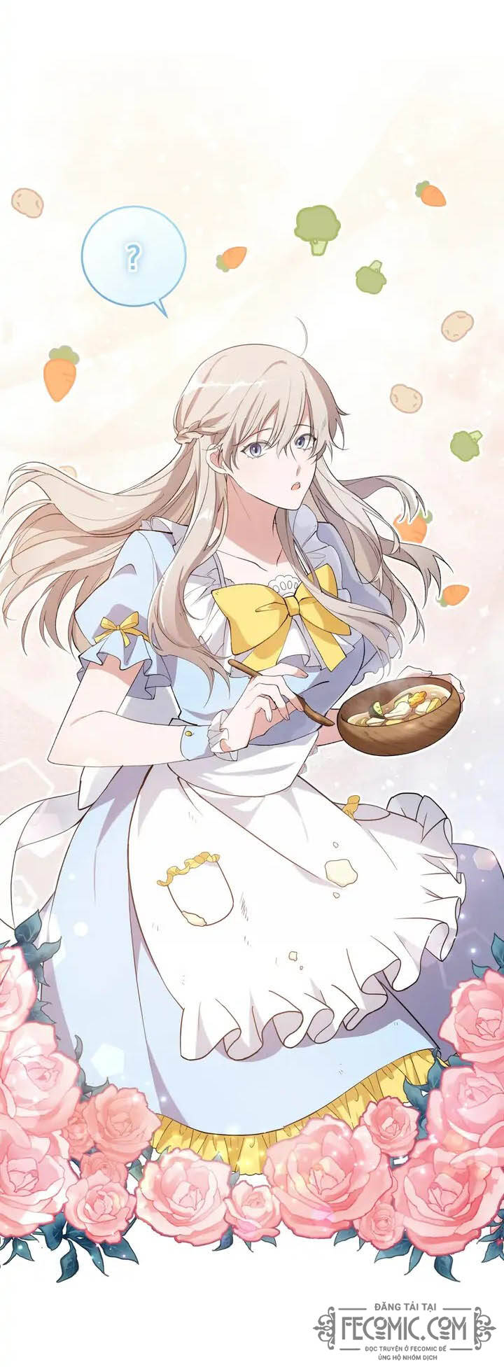 Đã Nếm Thử Thì Ăn Luôn Một Miếng Đi Chapter 1 - 8