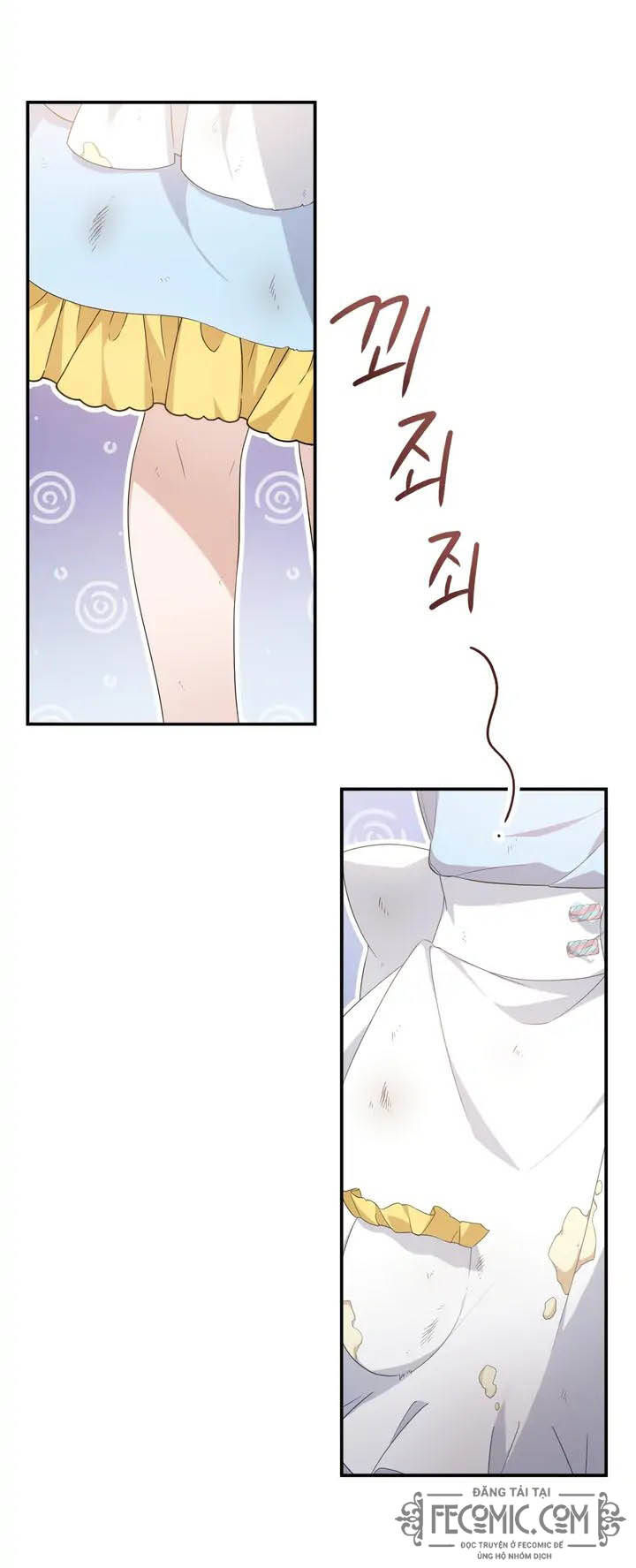 Đã Nếm Thử Thì Ăn Luôn Một Miếng Đi Chapter 1 - 10