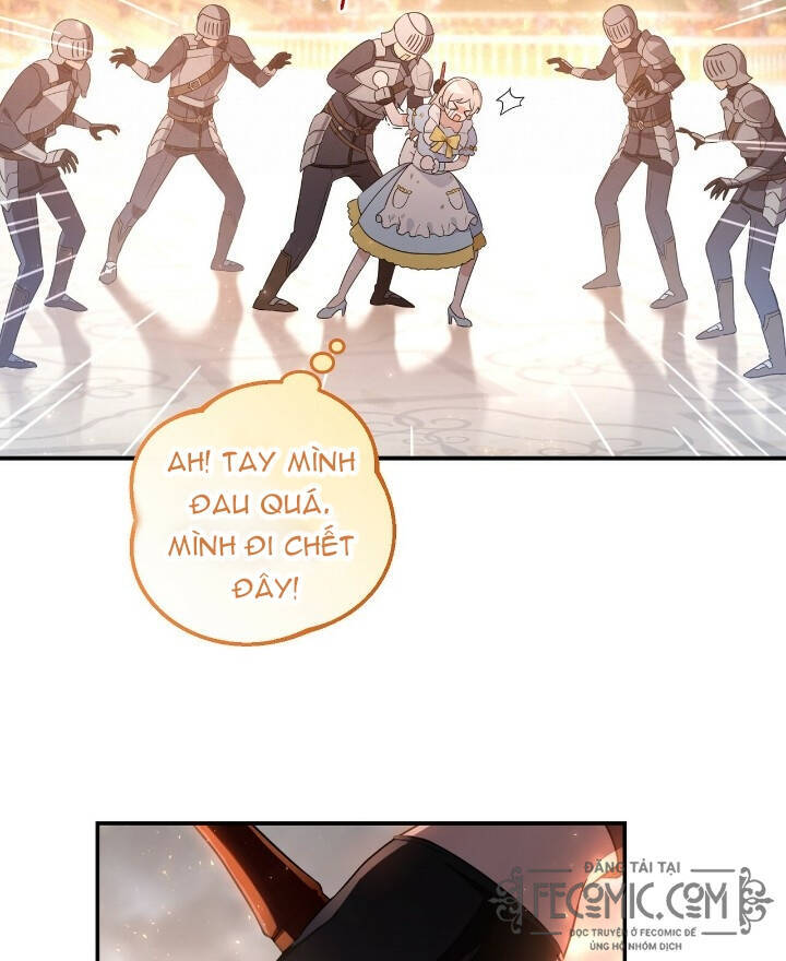 Đã Nếm Thử Thì Ăn Luôn Một Miếng Đi Chapter 2 - 11