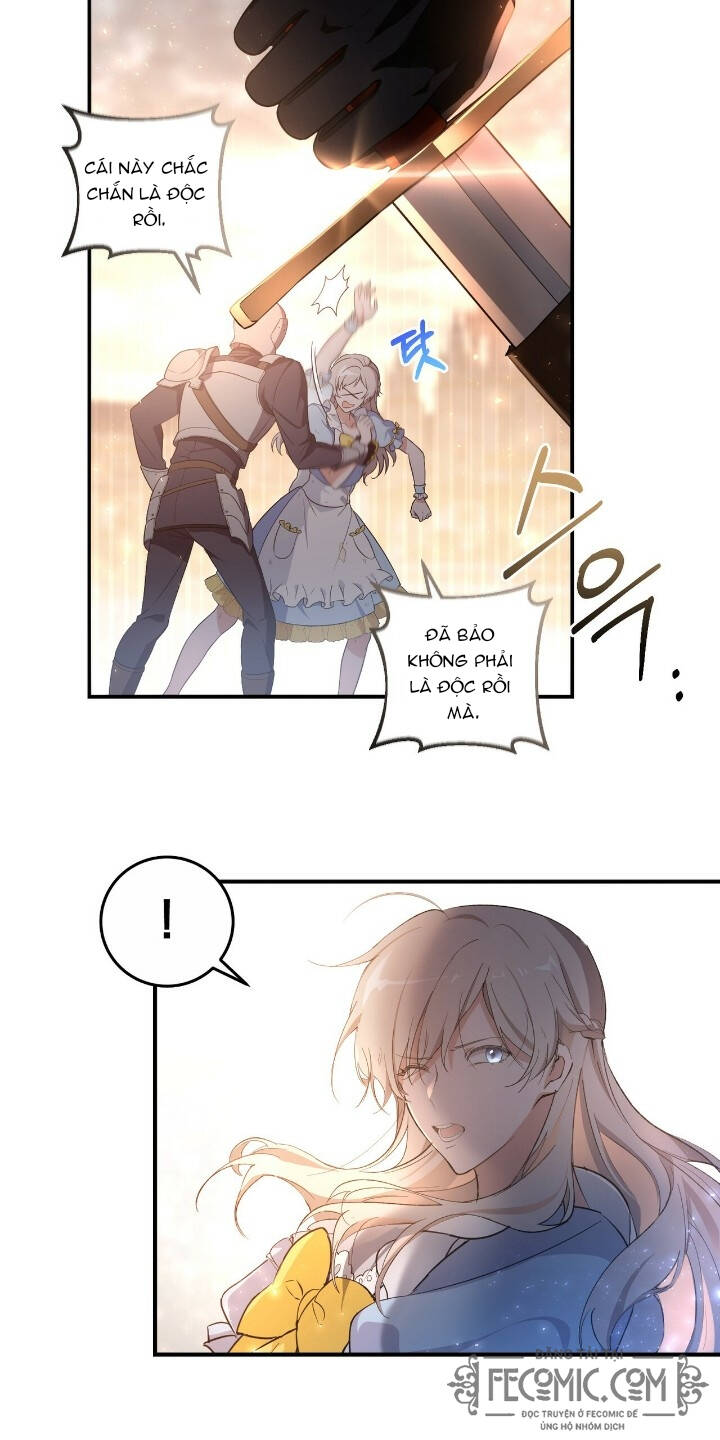 Đã Nếm Thử Thì Ăn Luôn Một Miếng Đi Chapter 2 - 12