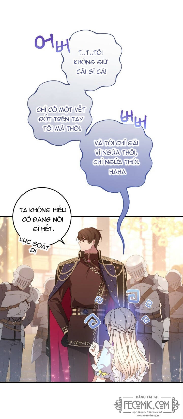 Đã Nếm Thử Thì Ăn Luôn Một Miếng Đi Chapter 2 - 3