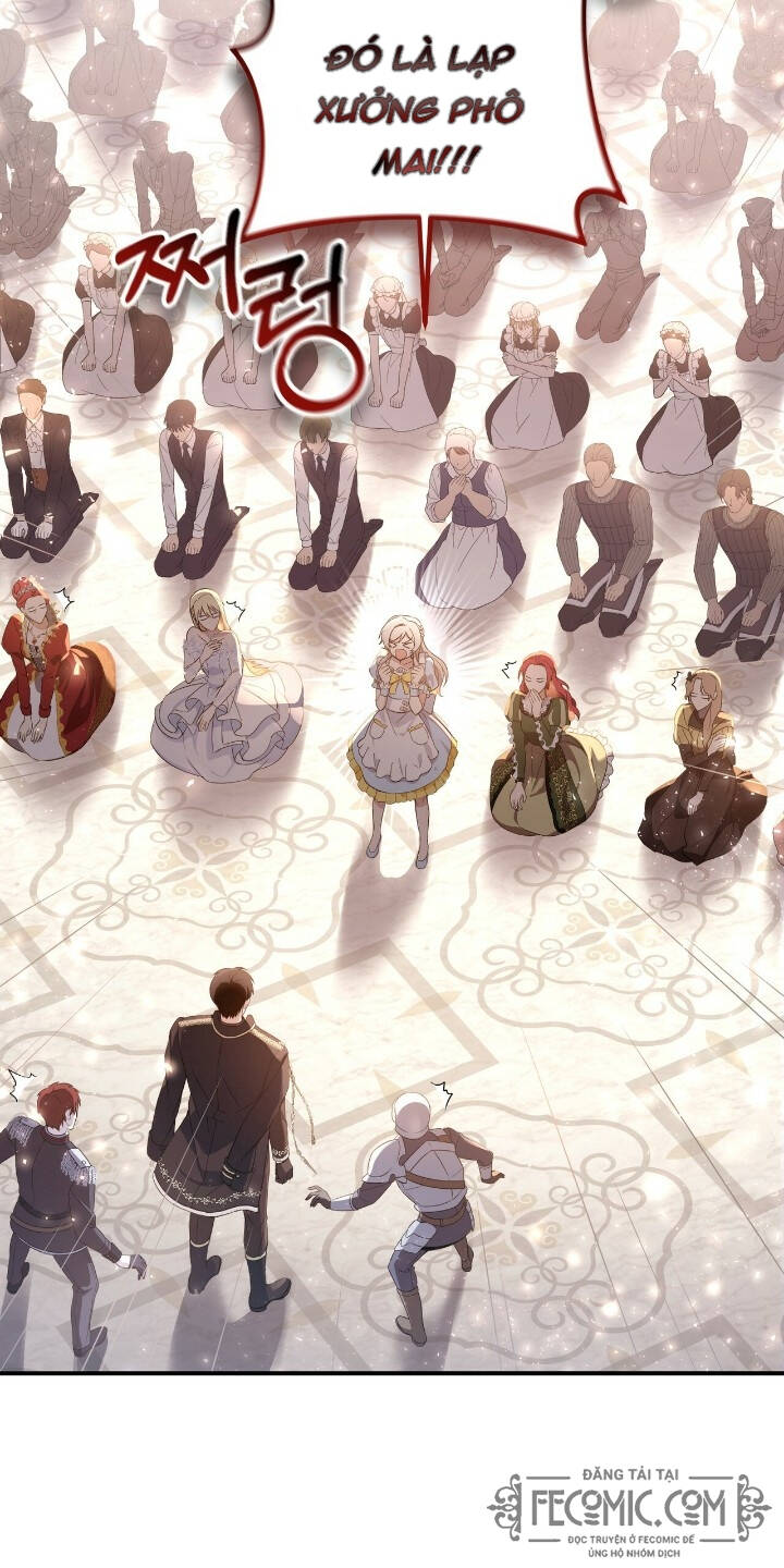 Đã Nếm Thử Thì Ăn Luôn Một Miếng Đi Chapter 2 - 22