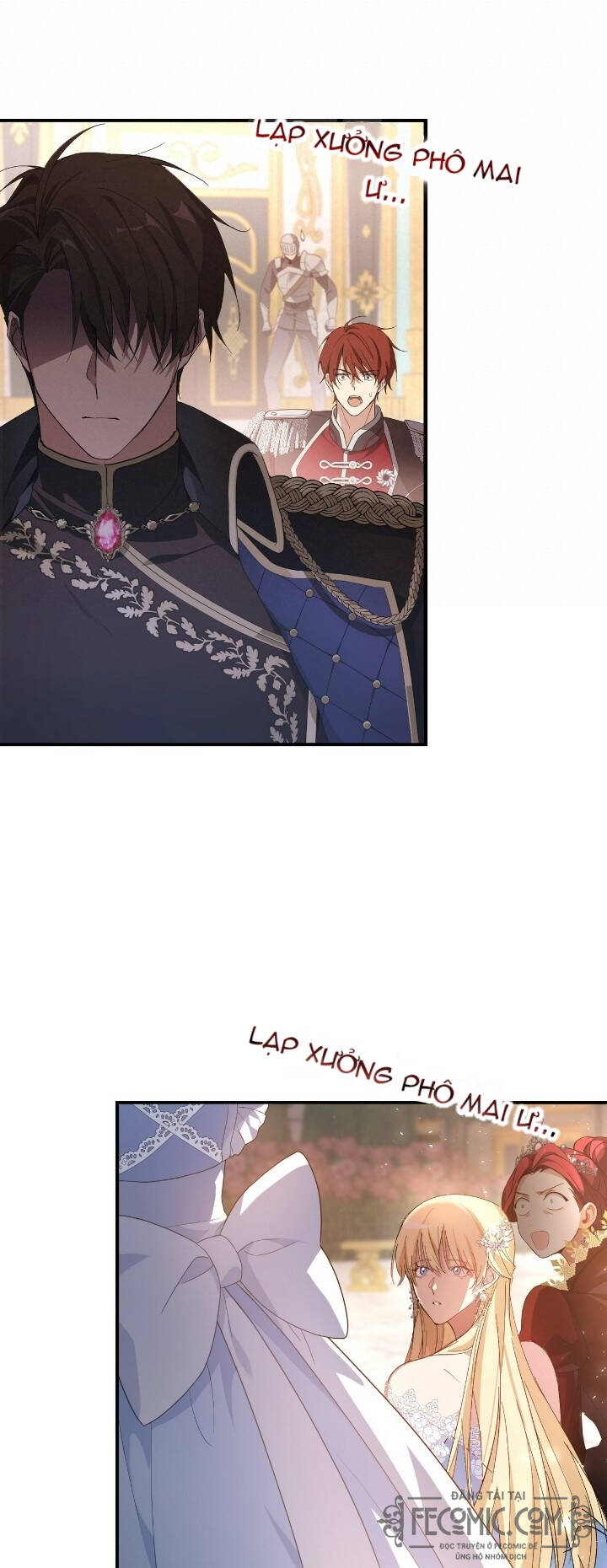 Đã Nếm Thử Thì Ăn Luôn Một Miếng Đi Chapter 2 - 23