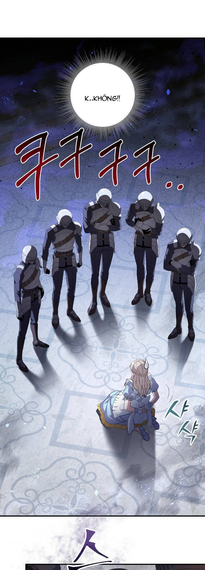 Đã Nếm Thử Thì Ăn Luôn Một Miếng Đi Chapter 2 - 4