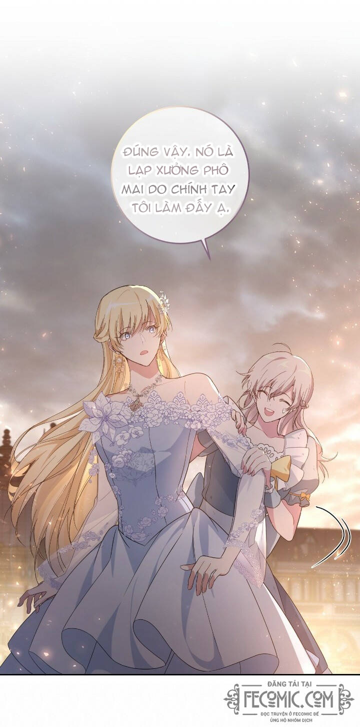 Đã Nếm Thử Thì Ăn Luôn Một Miếng Đi Chapter 2 - 33