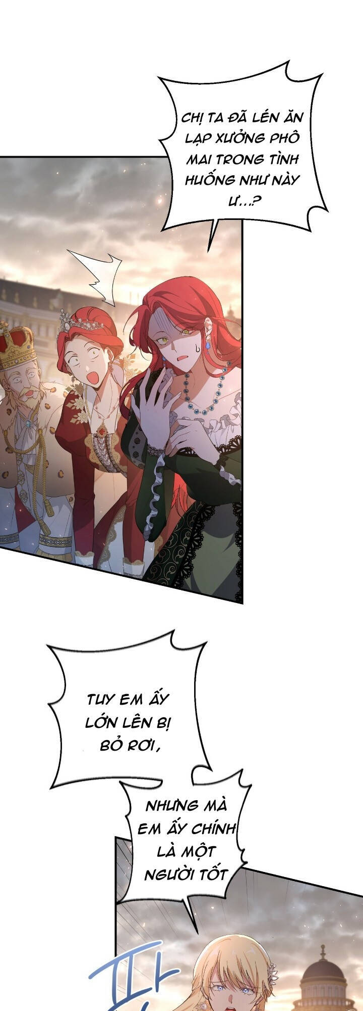 Đã Nếm Thử Thì Ăn Luôn Một Miếng Đi Chapter 2 - 34