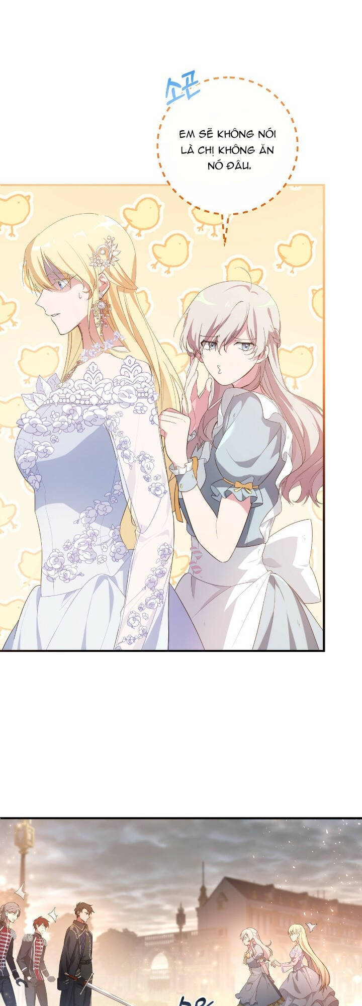 Đã Nếm Thử Thì Ăn Luôn Một Miếng Đi Chapter 2 - 36