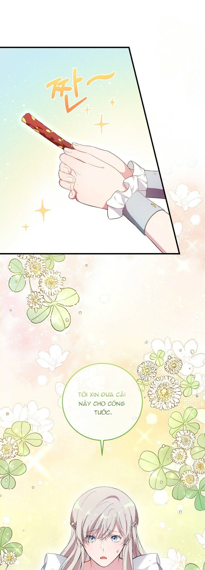 Đã Nếm Thử Thì Ăn Luôn Một Miếng Đi Chapter 2 - 38