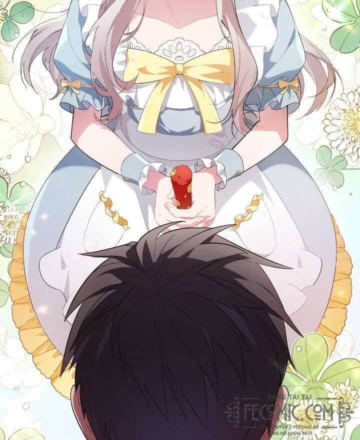 Đã Nếm Thử Thì Ăn Luôn Một Miếng Đi Chapter 2 - 39