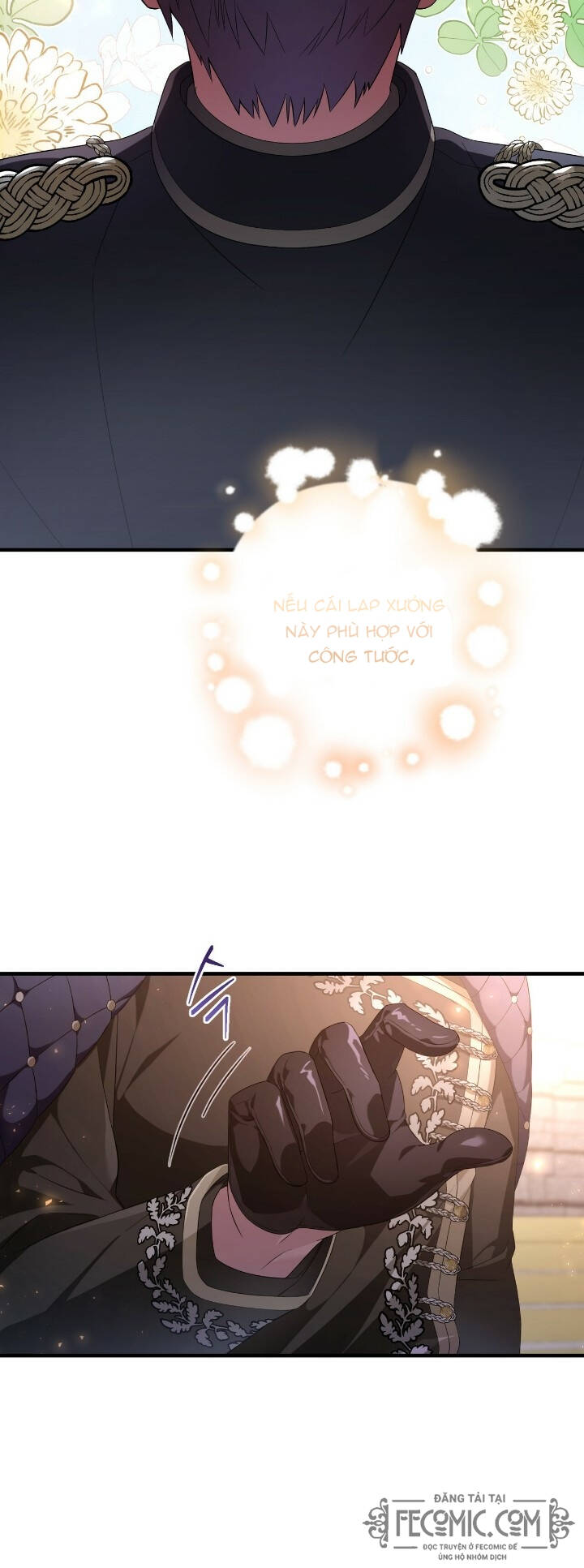 Đã Nếm Thử Thì Ăn Luôn Một Miếng Đi Chapter 2 - 40