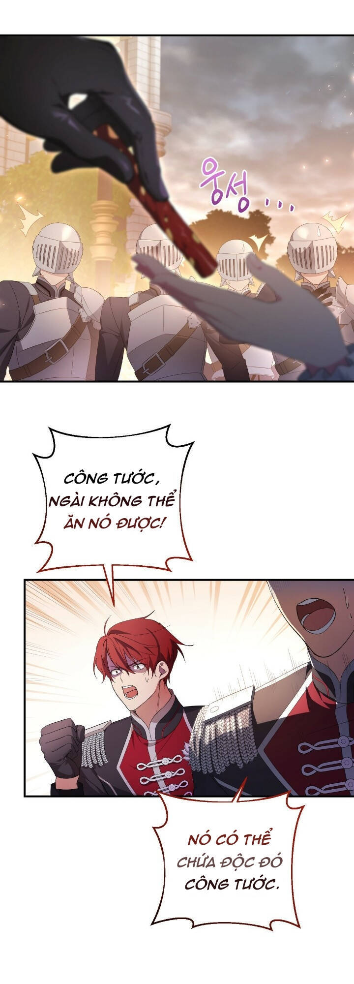 Đã Nếm Thử Thì Ăn Luôn Một Miếng Đi Chapter 2 - 41