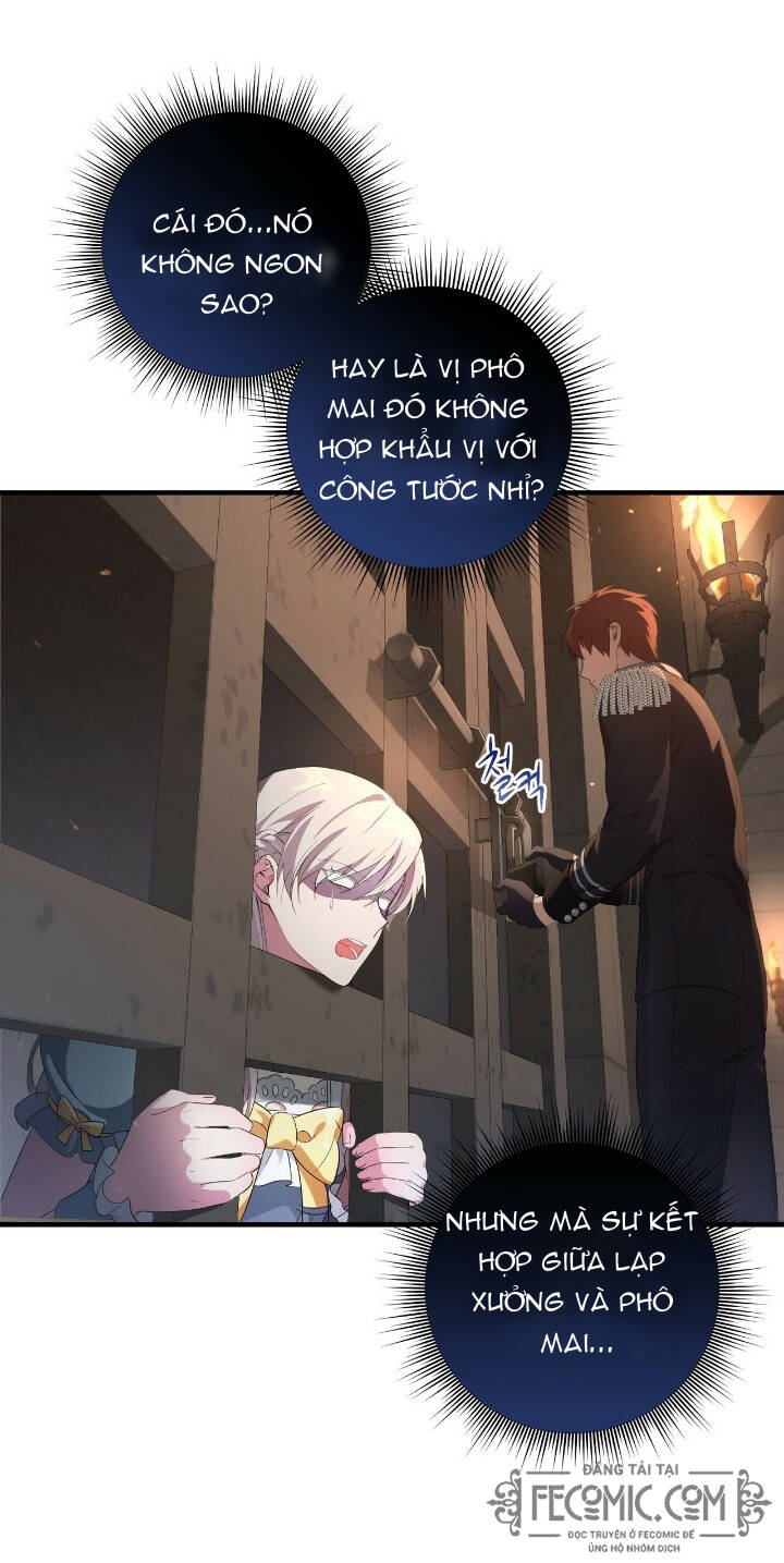 Đã Nếm Thử Thì Ăn Luôn Một Miếng Đi Chapter 2 - 46