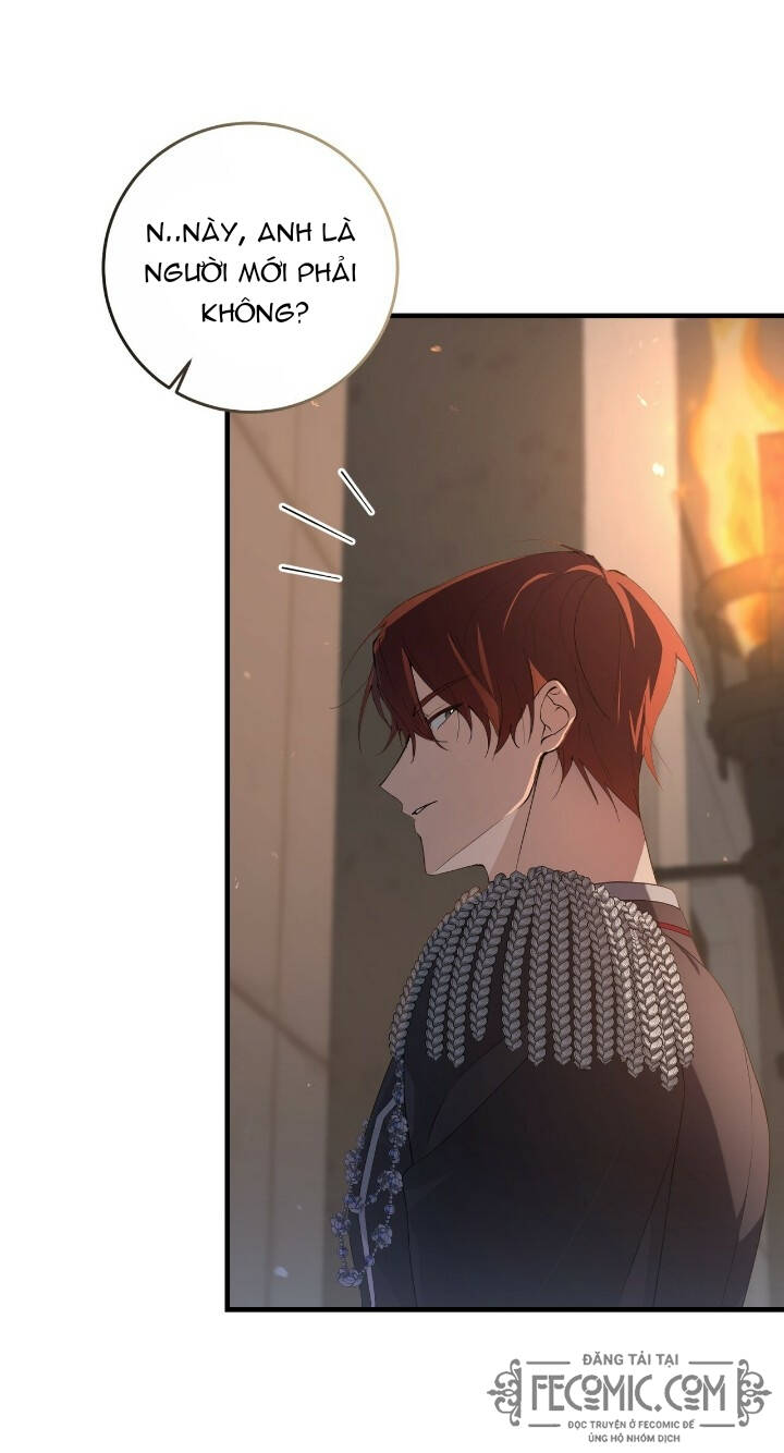 Đã Nếm Thử Thì Ăn Luôn Một Miếng Đi Chapter 2 - 47