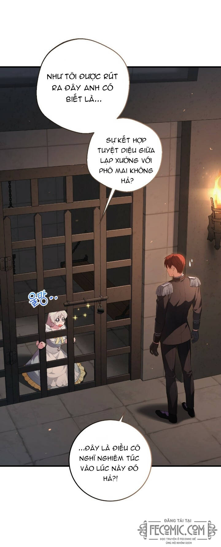 Đã Nếm Thử Thì Ăn Luôn Một Miếng Đi Chapter 2 - 48