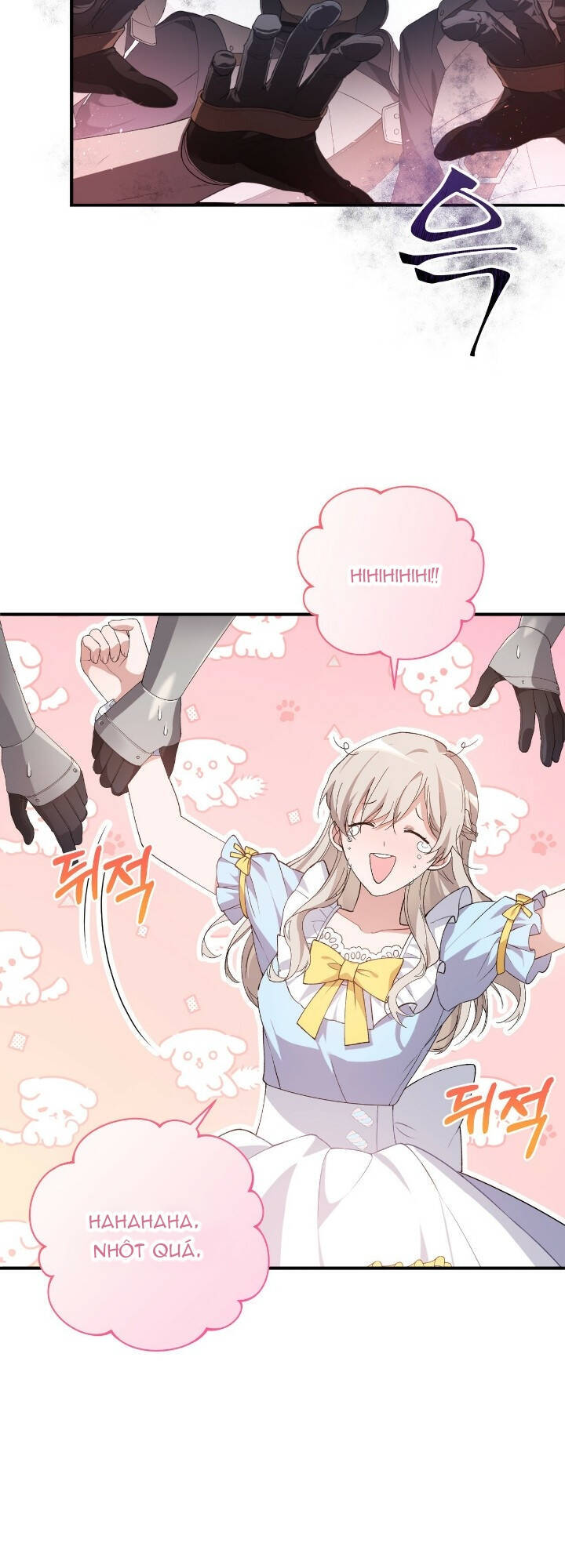 Đã Nếm Thử Thì Ăn Luôn Một Miếng Đi Chapter 2 - 6