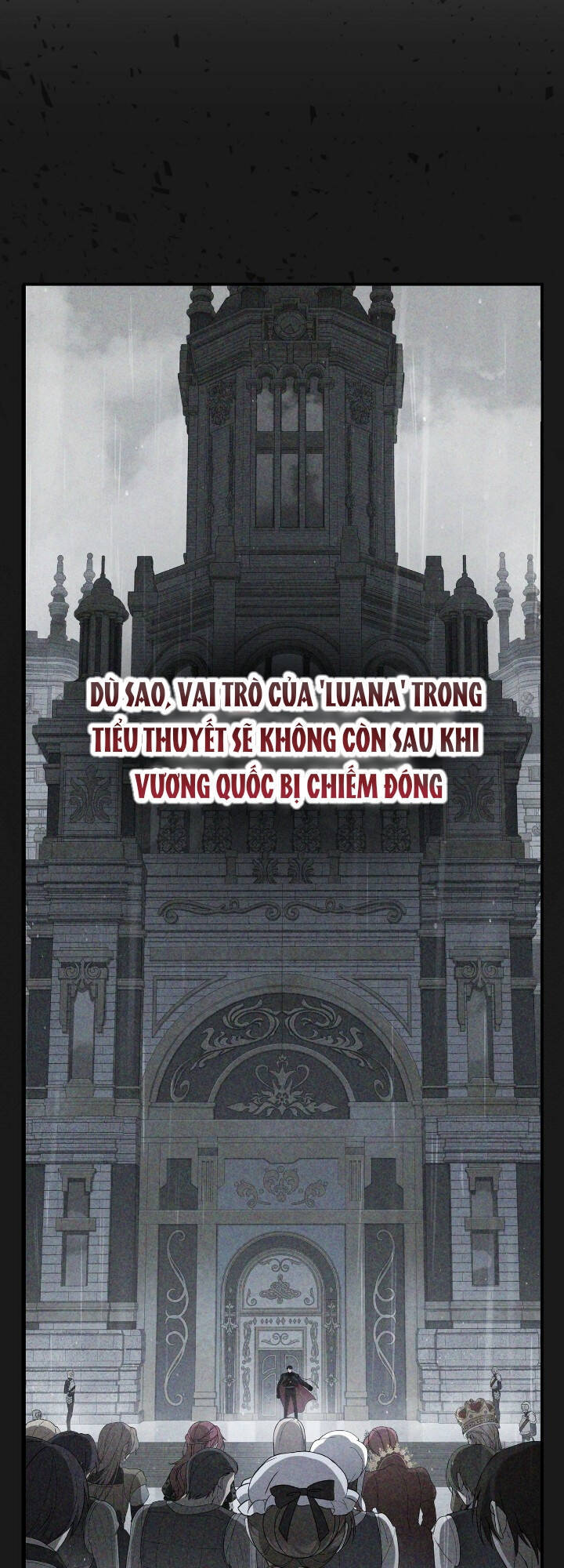 Đã Nếm Thử Thì Ăn Luôn Một Miếng Đi Chapter 2 - 54