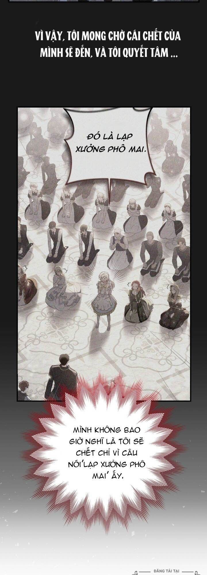 Đã Nếm Thử Thì Ăn Luôn Một Miếng Đi Chapter 2 - 56