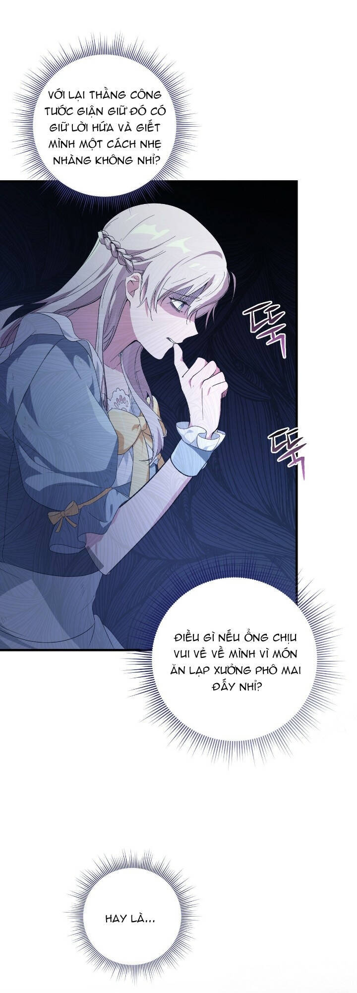 Đã Nếm Thử Thì Ăn Luôn Một Miếng Đi Chapter 2 - 58