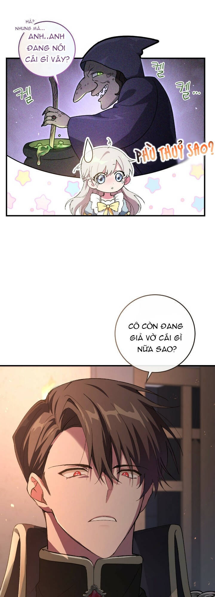 Đã Nếm Thử Thì Ăn Luôn Một Miếng Đi Chapter 2 - 68